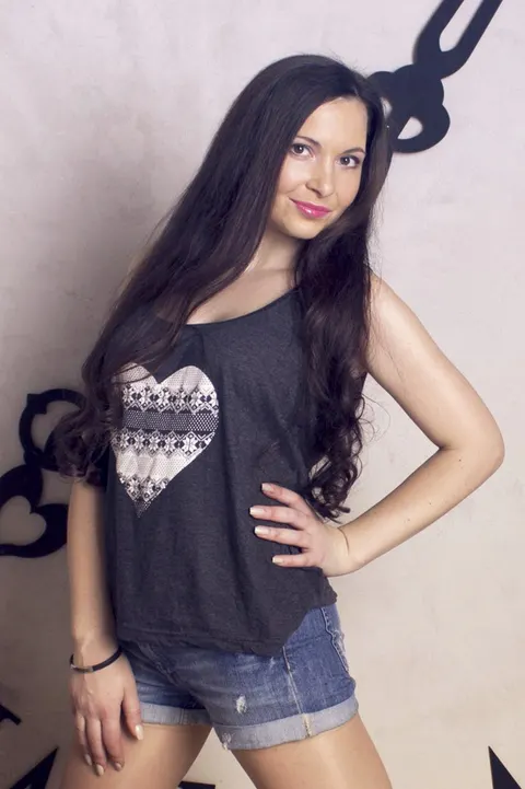 Anna — photo 5