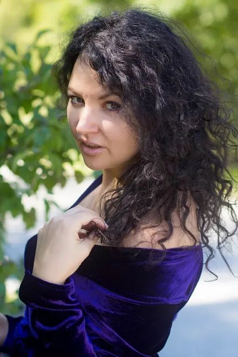 Anna — photo 7