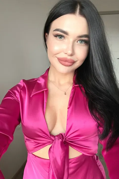 Yana — photo 6
