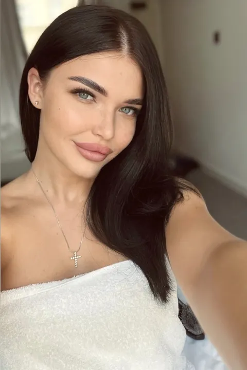 Yana — photo 7