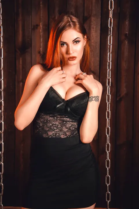 Marishka — profile photo