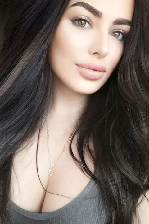 Yana — photo 8