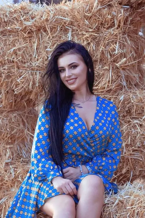 Yana — photo 7