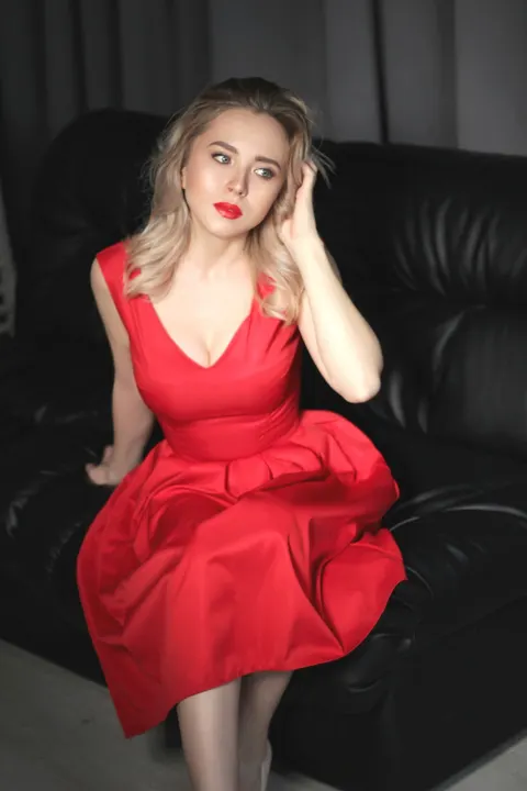 Karina — photo 5