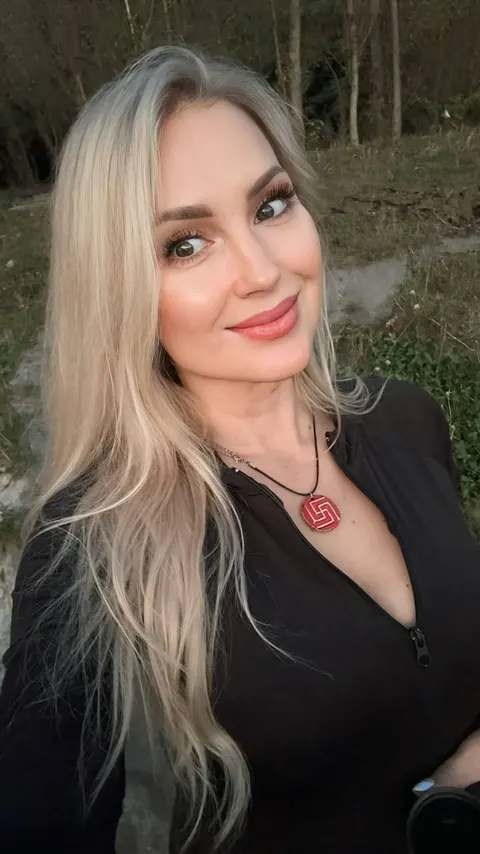 Ganna — profile photo