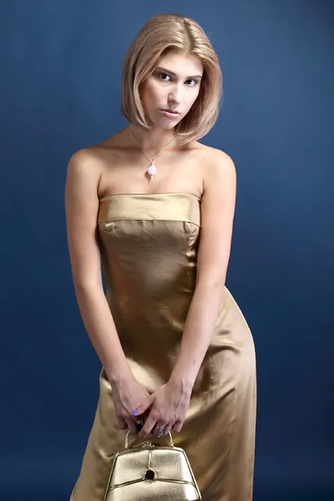 Viktoria — profile photo