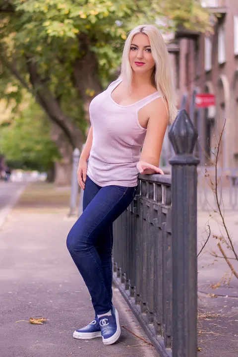 Anastasia — photo 8
