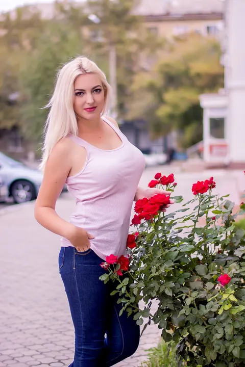 Anastasia — photo 5