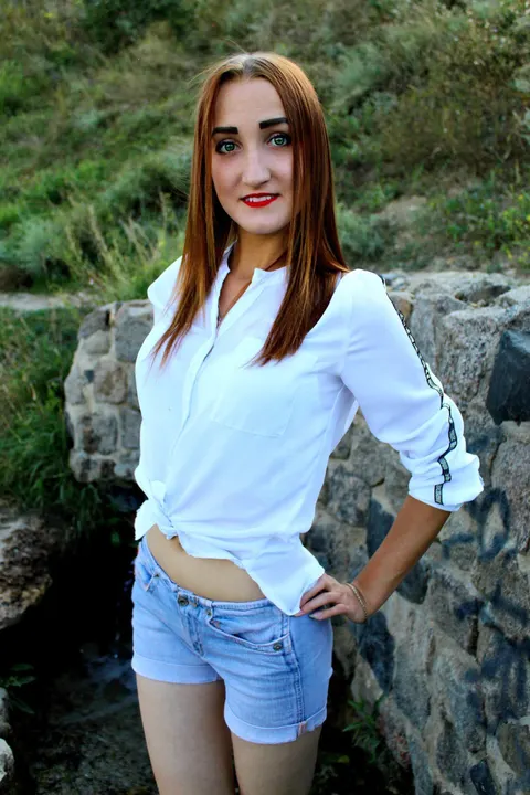 Jana — photo 7