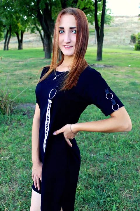Jana — profile photo