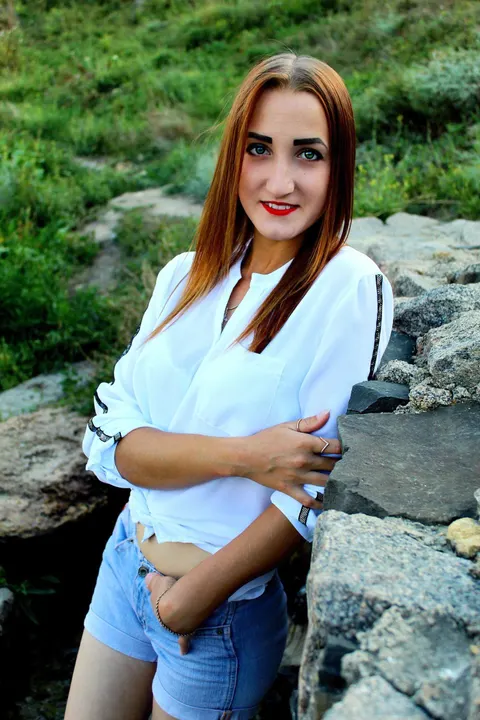 Jana — photo 6