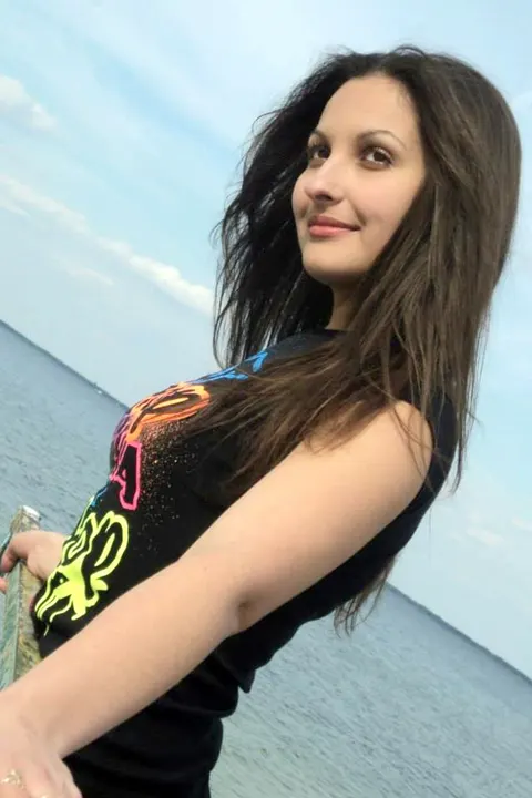 Anna — photo 7