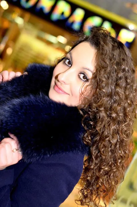 Anna — photo 8