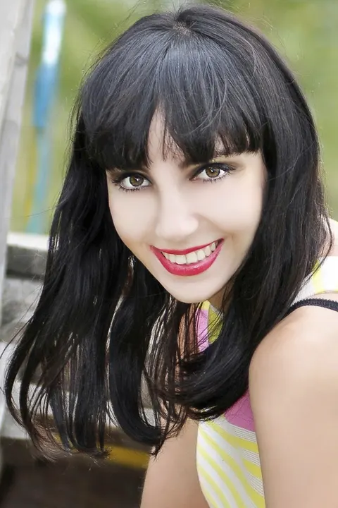 Olga — photo 6