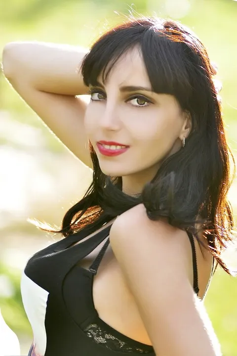 Olga — photo 8