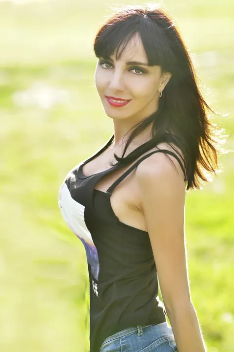 Olga — photo 5