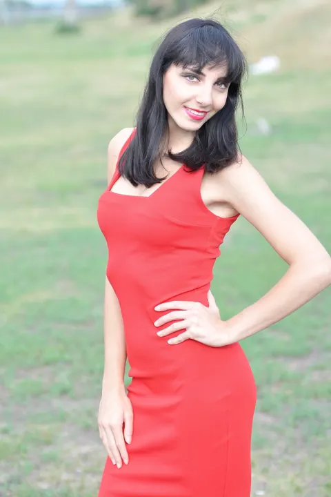 Olga — profile photo