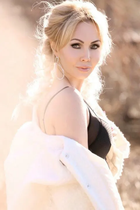 Olga — photo 6