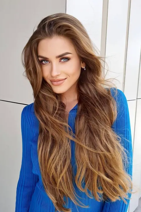 Irina — photo 5