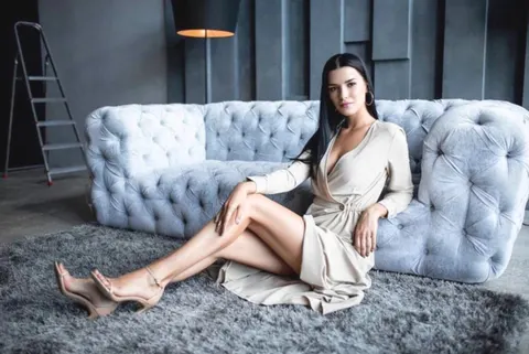 Kristina — photo 7