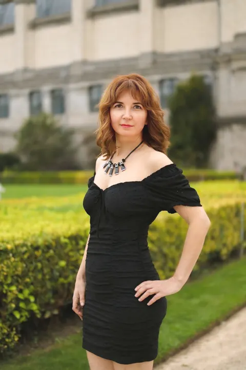 Iryna — photo 7