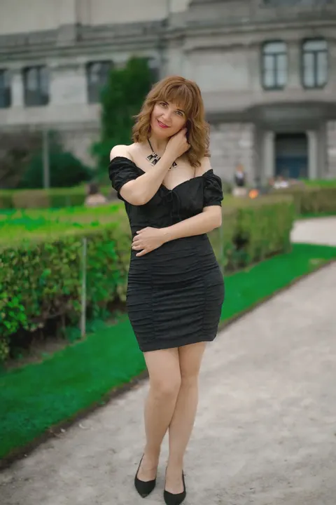 Iryna — photo 5