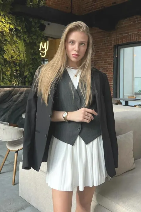 Elizaveta — photo 6