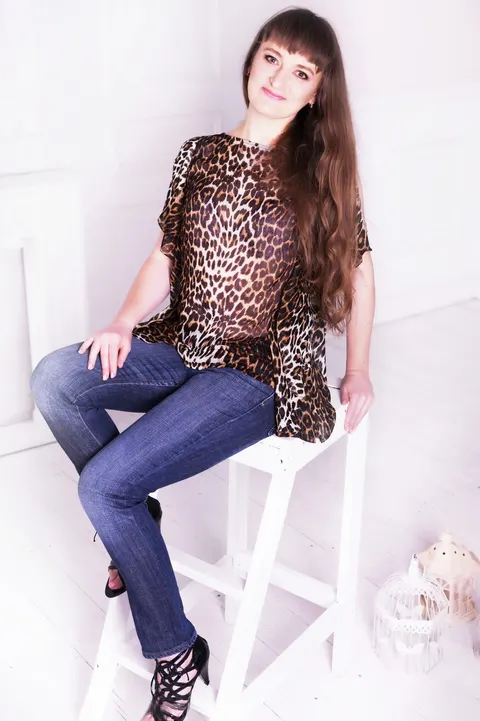 Antonina — photo 7