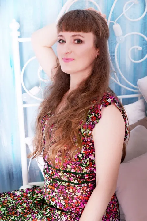 Antonina — photo 6