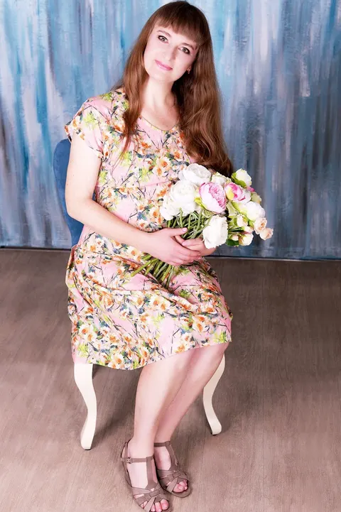 Antonina — photo 8
