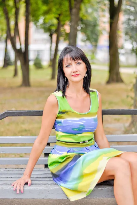Svetlana — photo 6