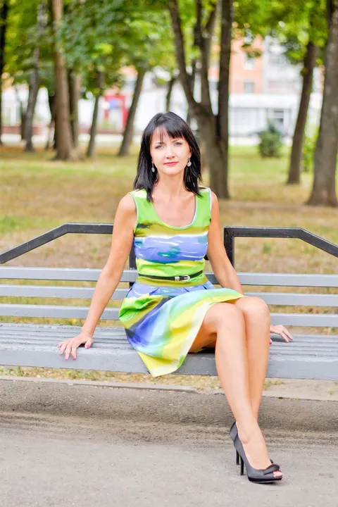 Svetlana — photo 7