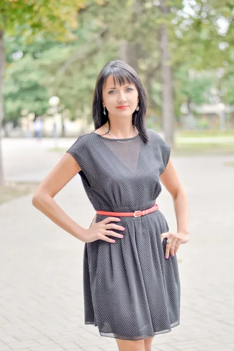 Svetlana — profile photo