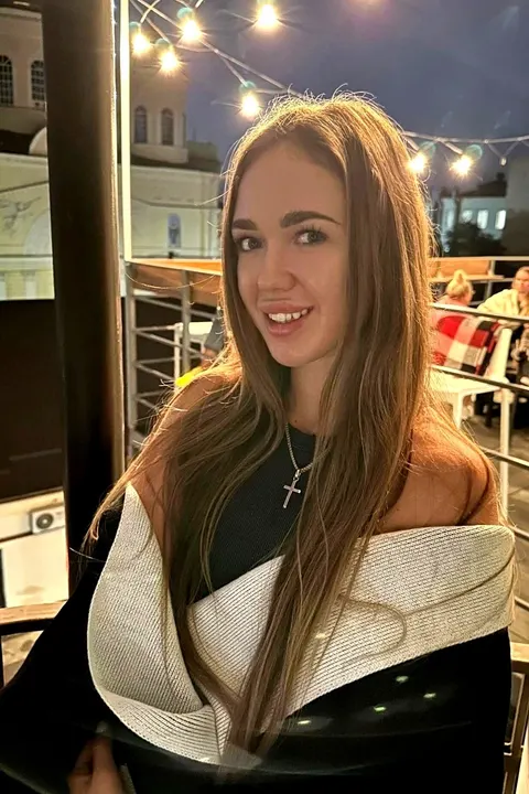 Olga — photo 7