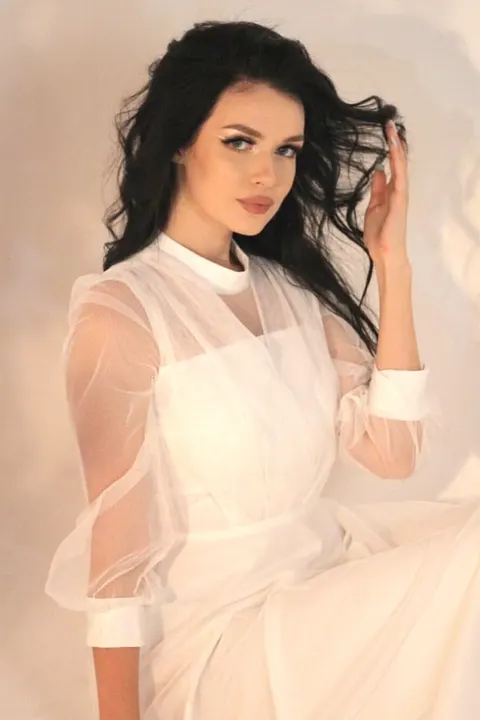 Darya — photo 6