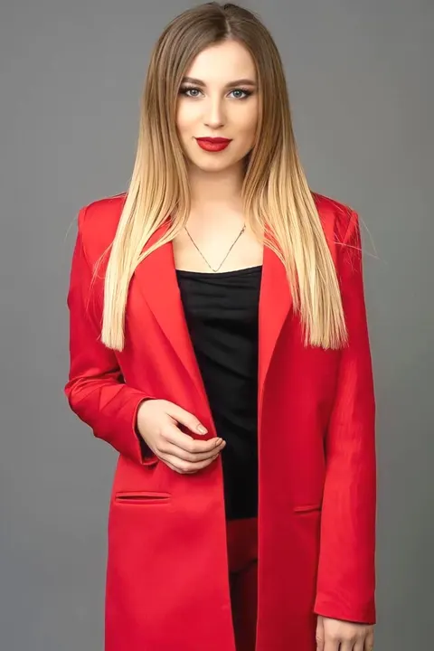 Irina — photo 5