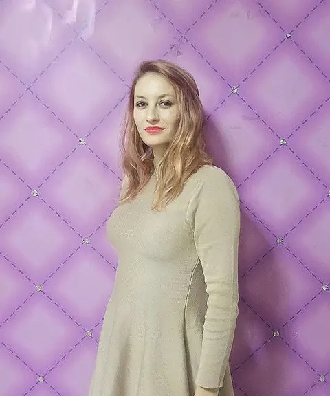 Nadiia — photo 6