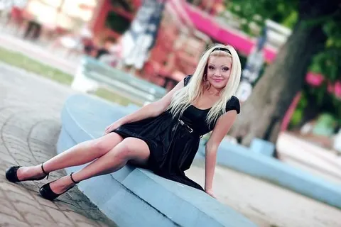 Alexandra — photo 6