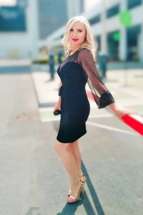 Natalya — profile photo