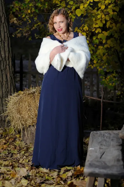Elena — photo 7