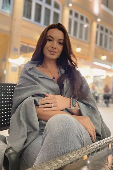 Evgenya — photo 8