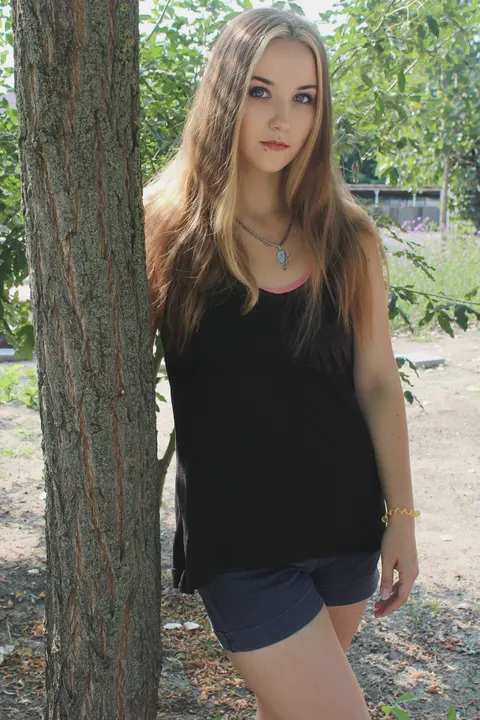 Olga — photo 8