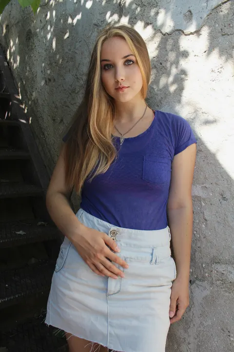 Olga — photo 5
