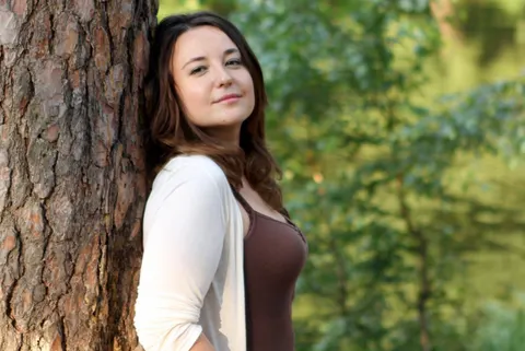 Elena — photo 5