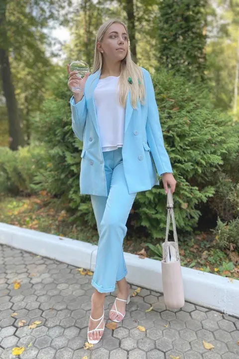 Alina — photo 5