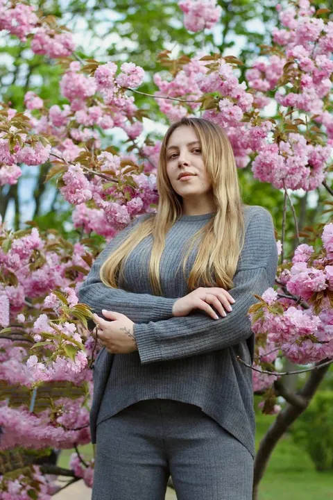 Alina — profile photo