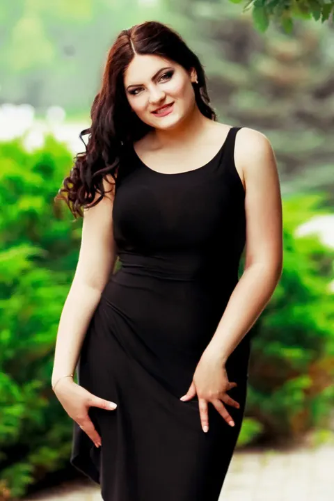 Anastasiya — photo 6