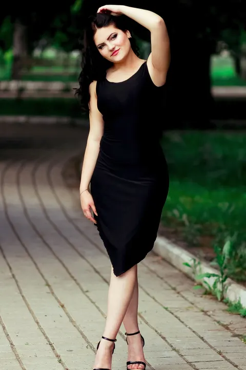 Anastasiya — profile photo