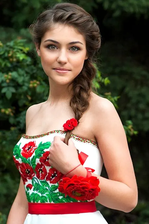 Mariya — photo 6