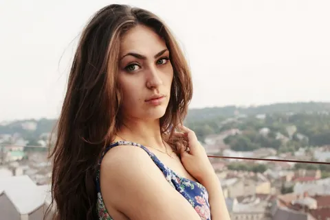 Daryna — photo 5